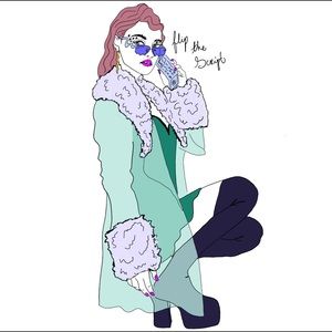 Follow @alycomstock on Instagram